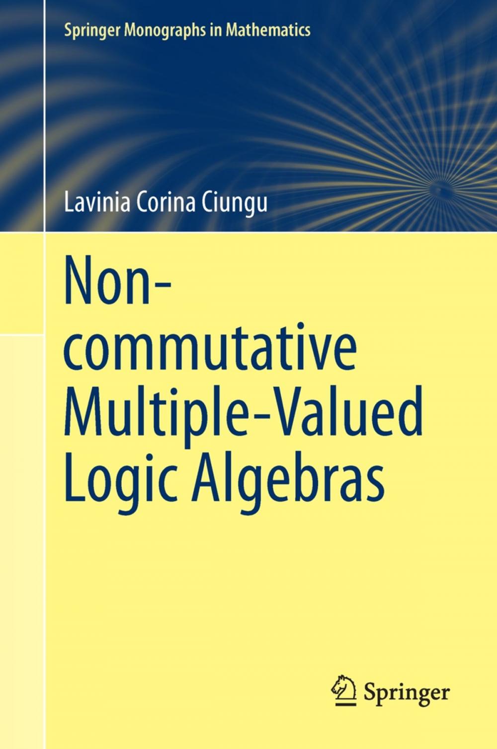 Big bigCover of Non-commutative Multiple-Valued Logic Algebras