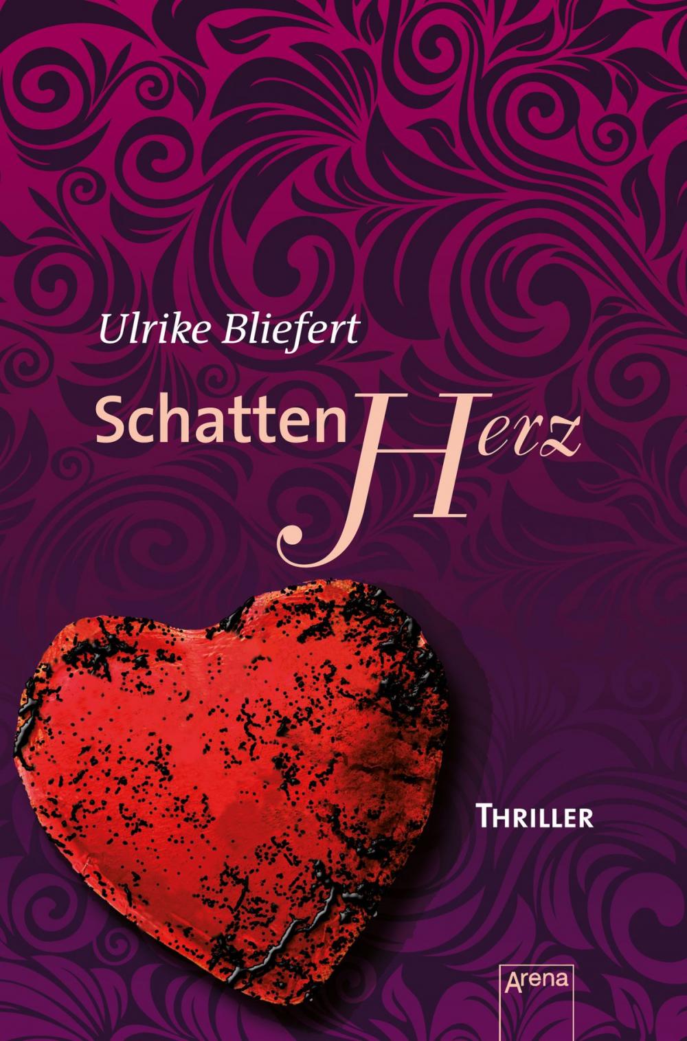 Big bigCover of Schattenherz