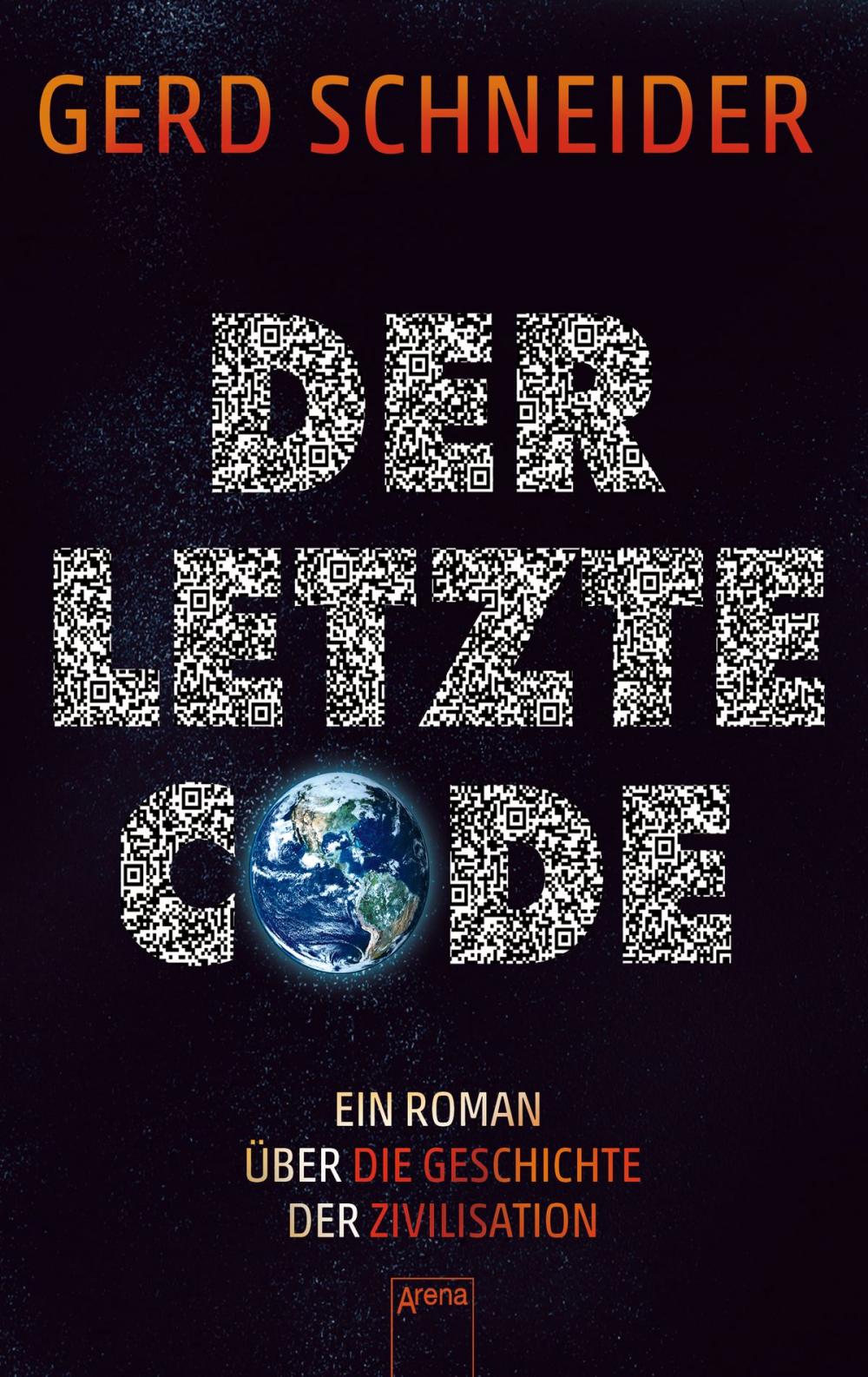 Big bigCover of Der letzte Code