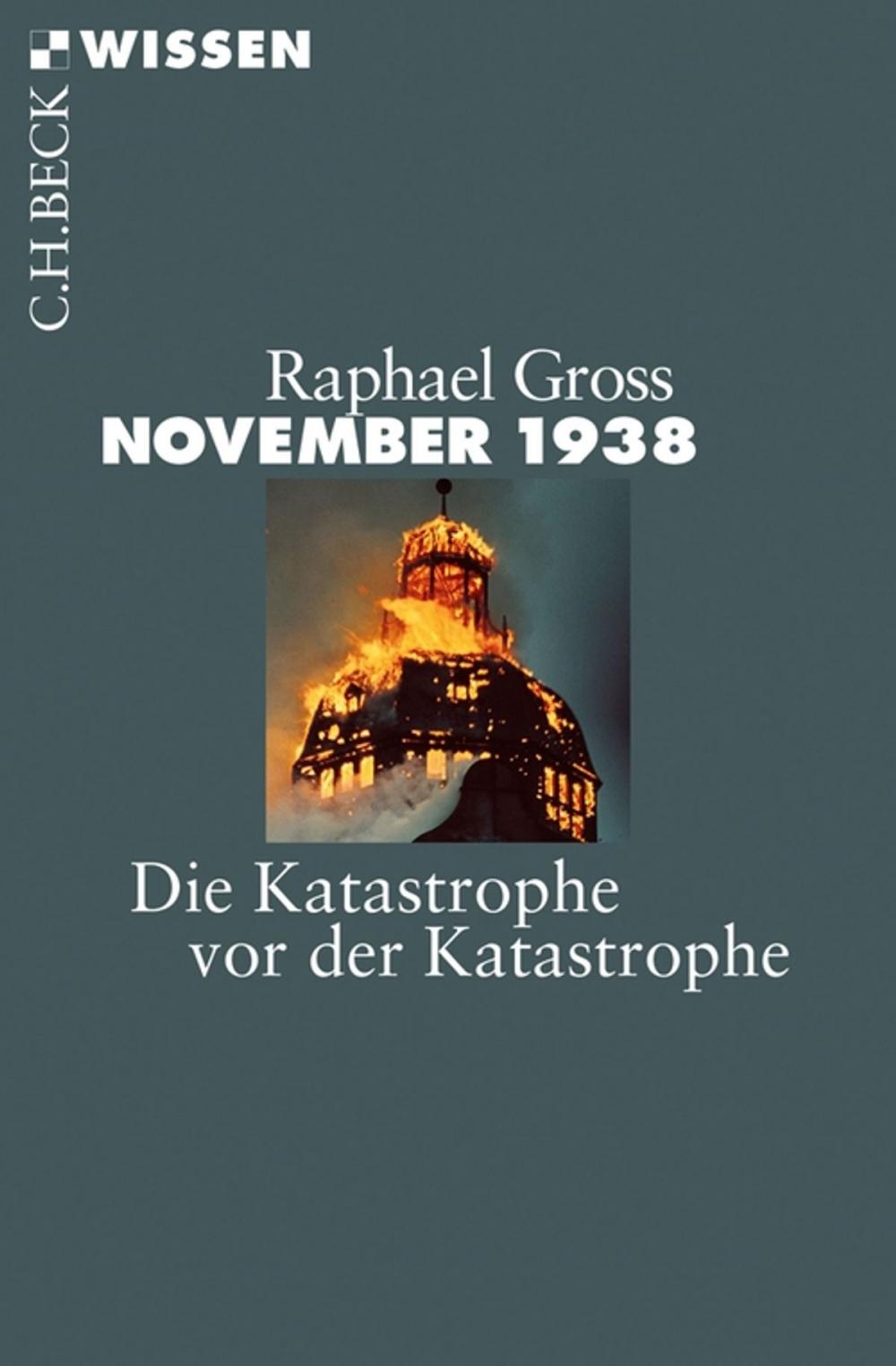 Big bigCover of November 1938