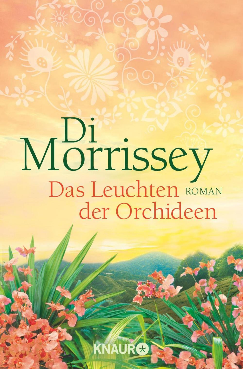 Big bigCover of Das Leuchten der Orchideen