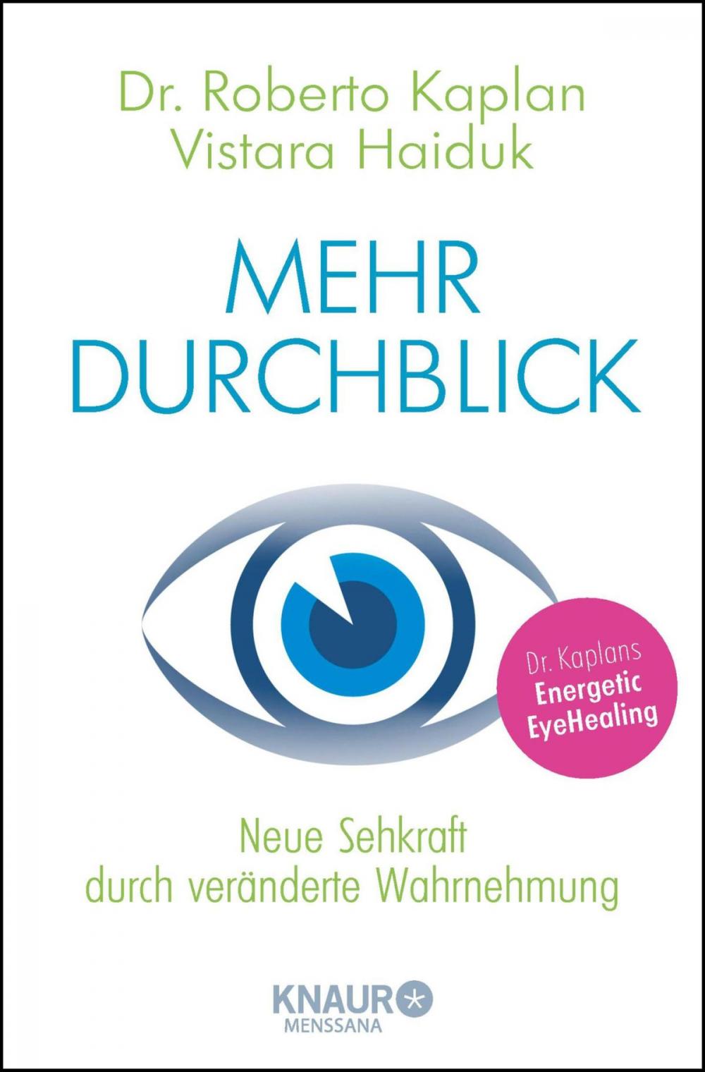 Big bigCover of Mehr Durchblick