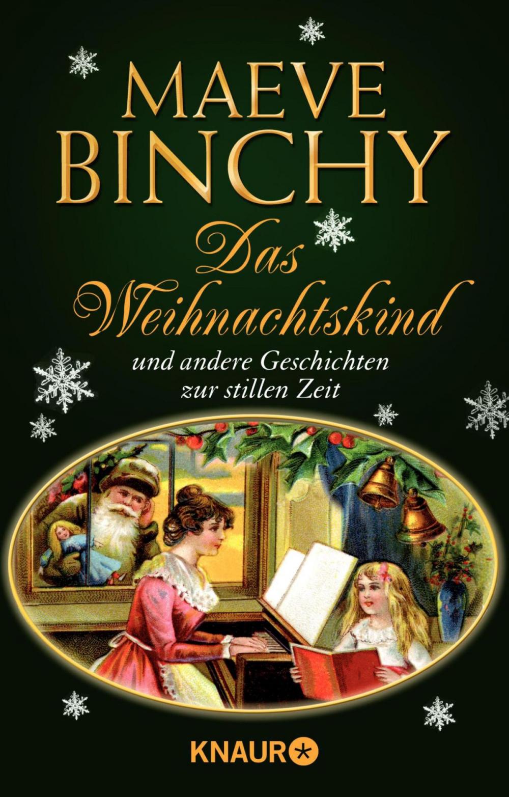 Big bigCover of Das Weihnachtskind und andere Geschichten zur stillen Zeit