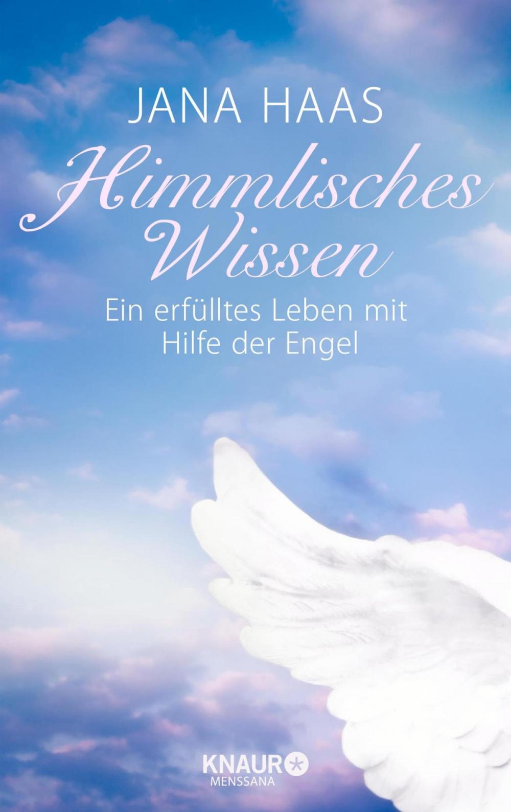 Big bigCover of Himmlisches Wissen