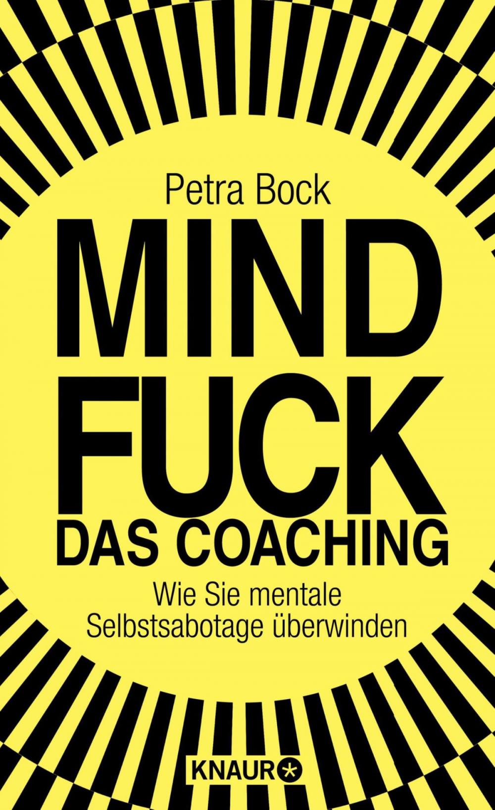 Big bigCover of Mindfuck - Das Coaching