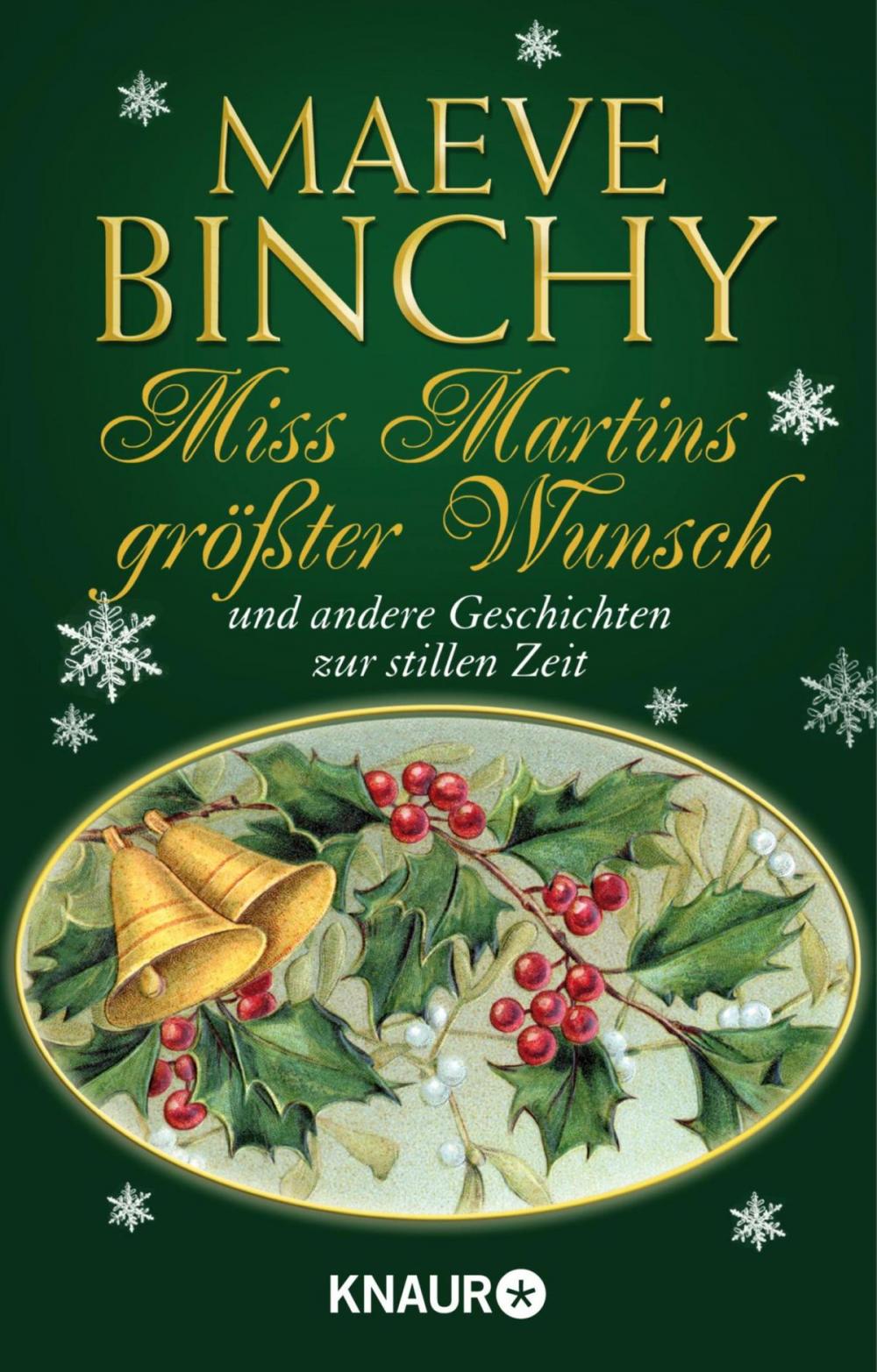 Big bigCover of Miss Martins größter Wunsch