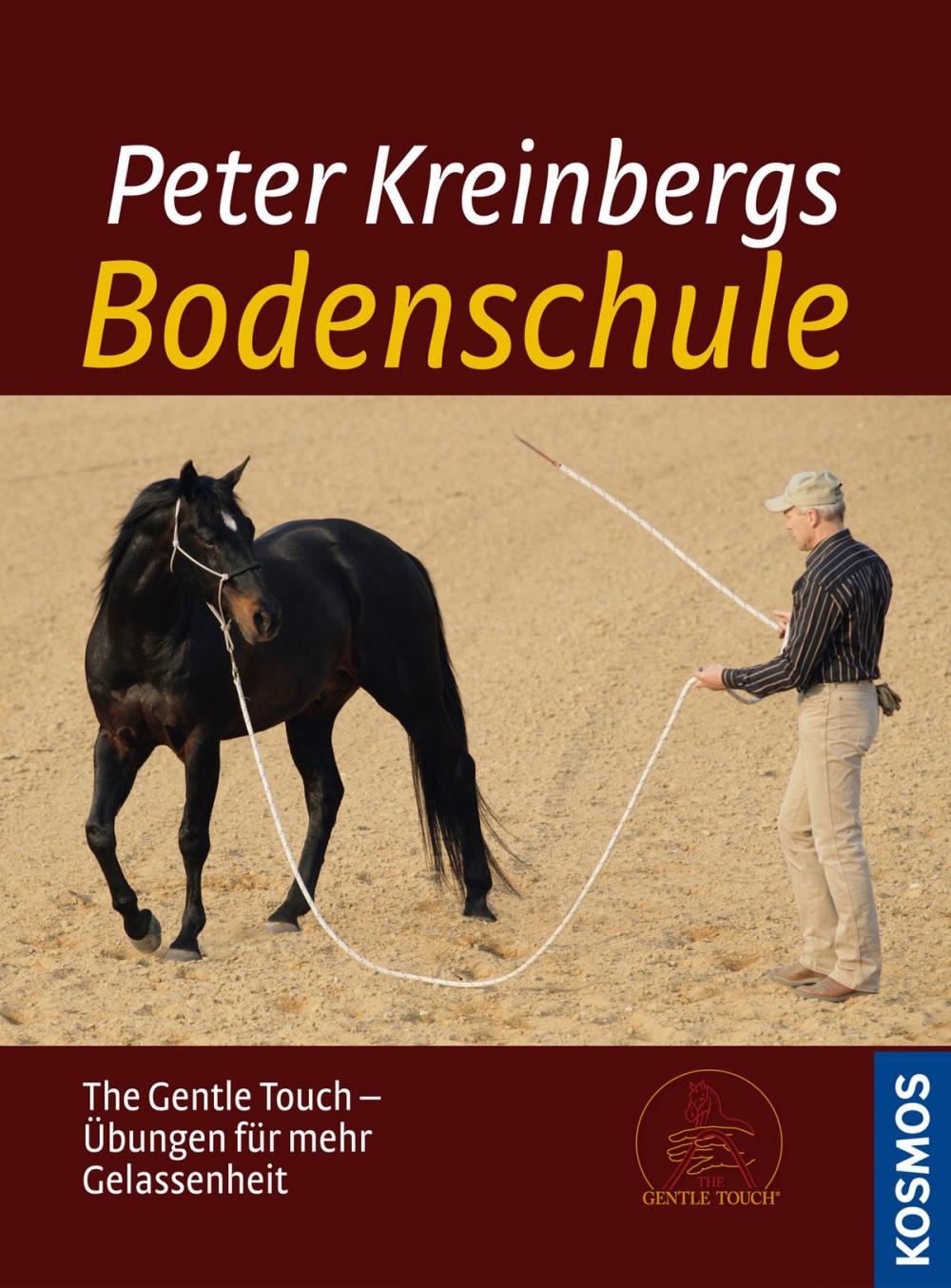 Big bigCover of Peter Kreinbergs Bodenschule