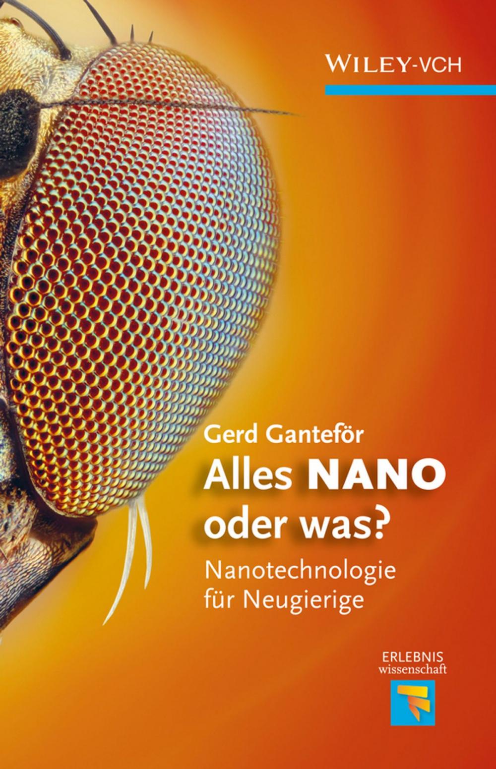 Big bigCover of Alles NANO - oder was?