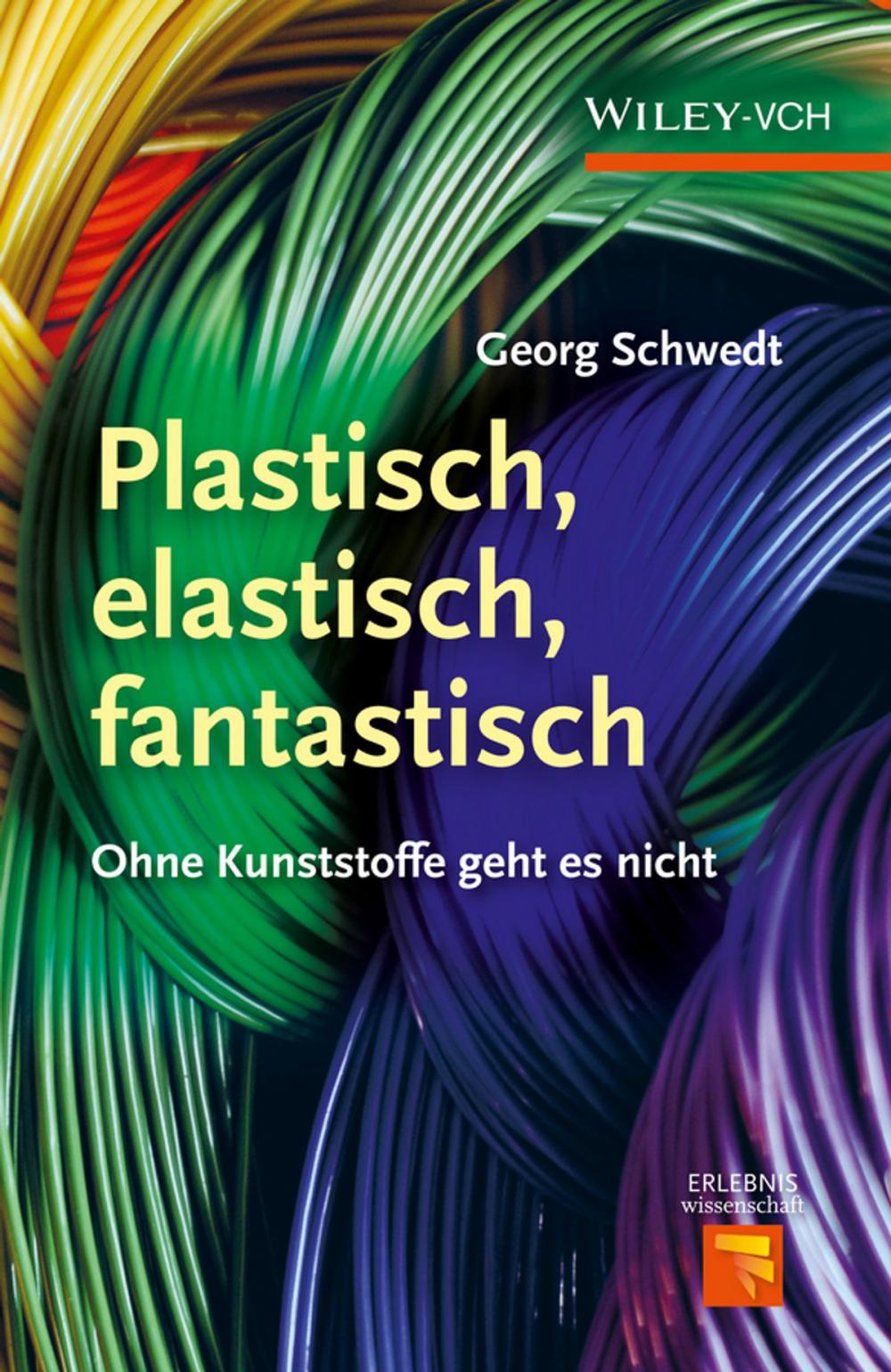 Big bigCover of Plastisch, Elastisch, und Fantastisch