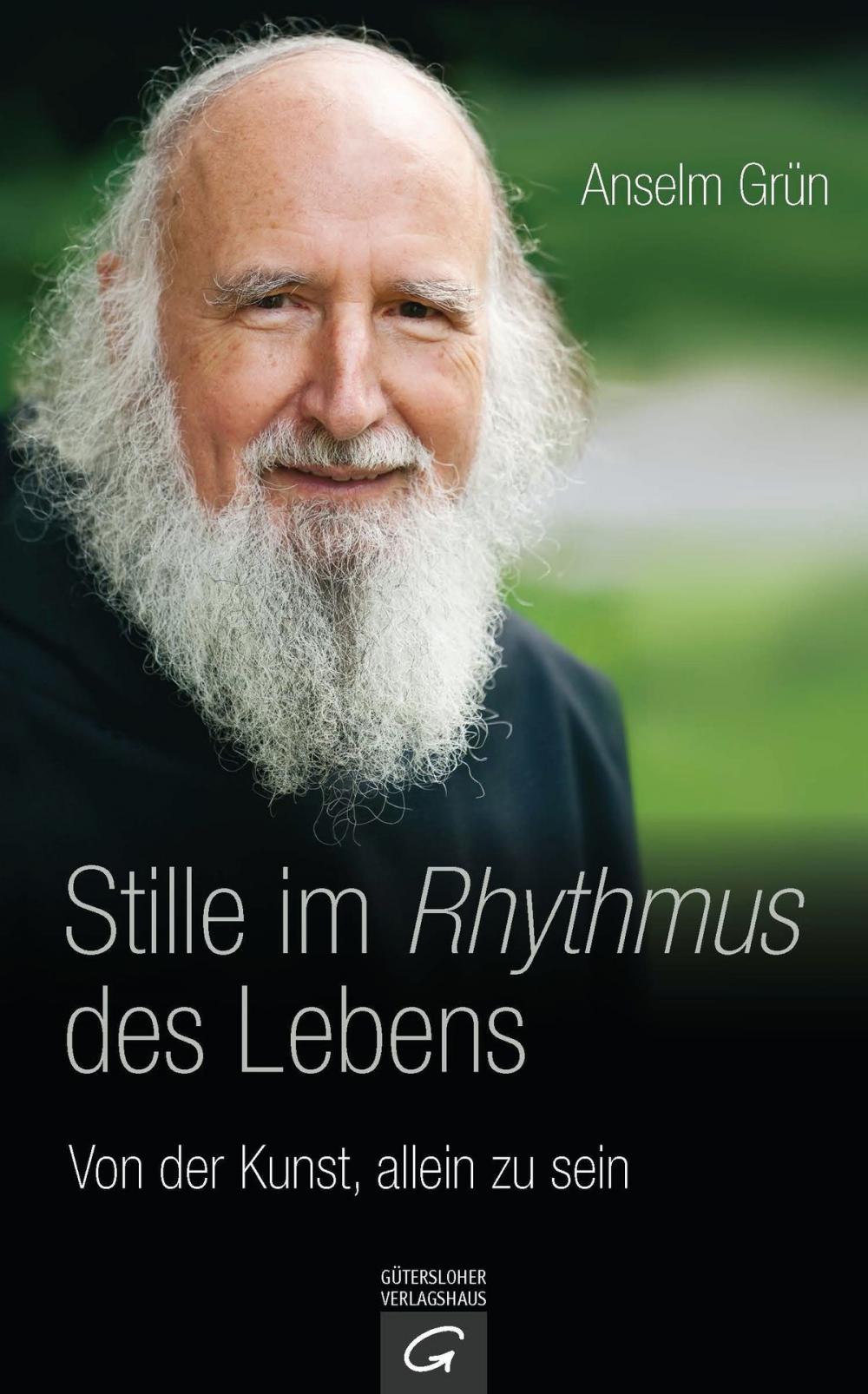 Big bigCover of Stille im Rhythmus des Lebens