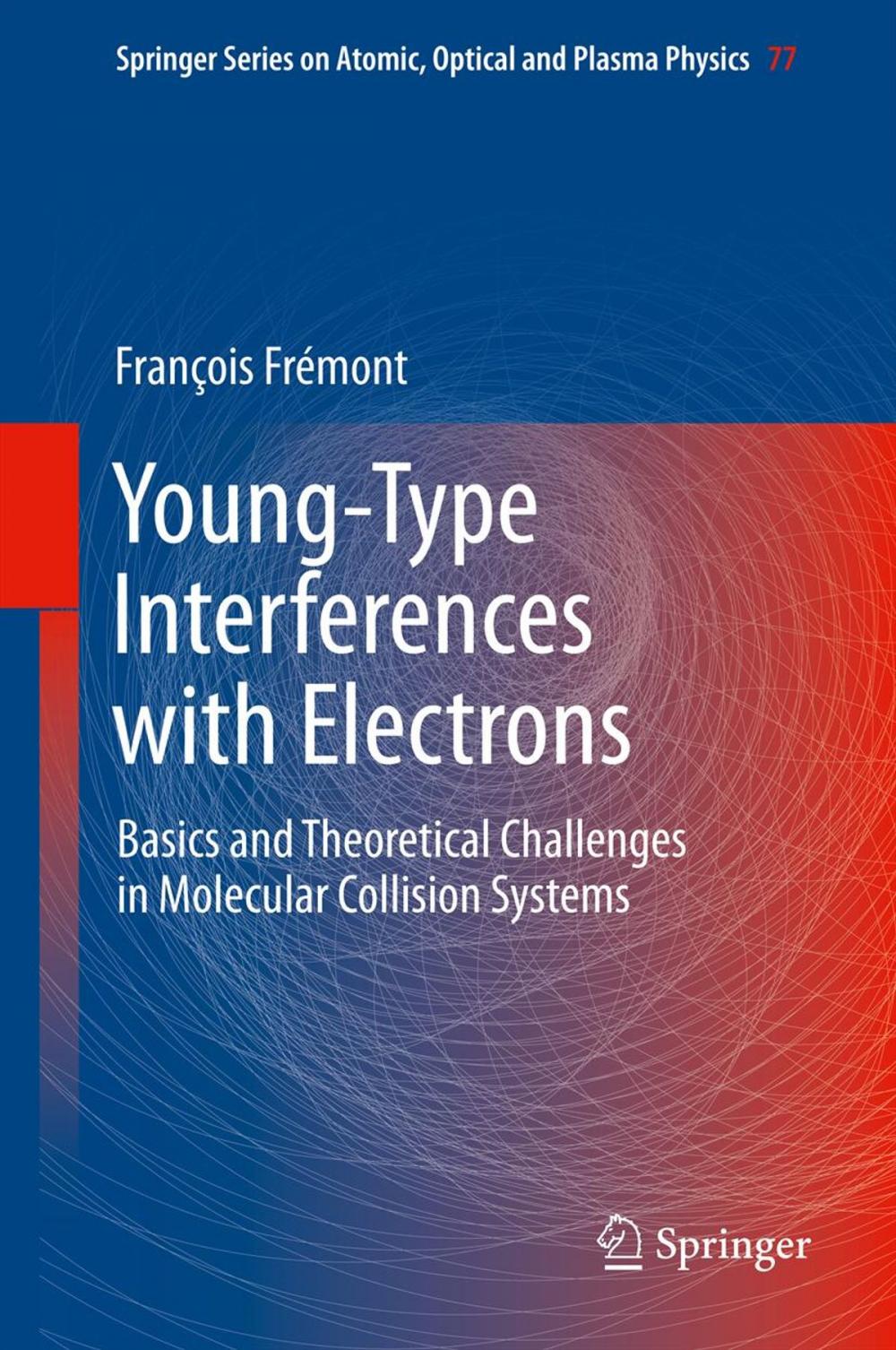 Big bigCover of Young-Type Interferences with Electrons