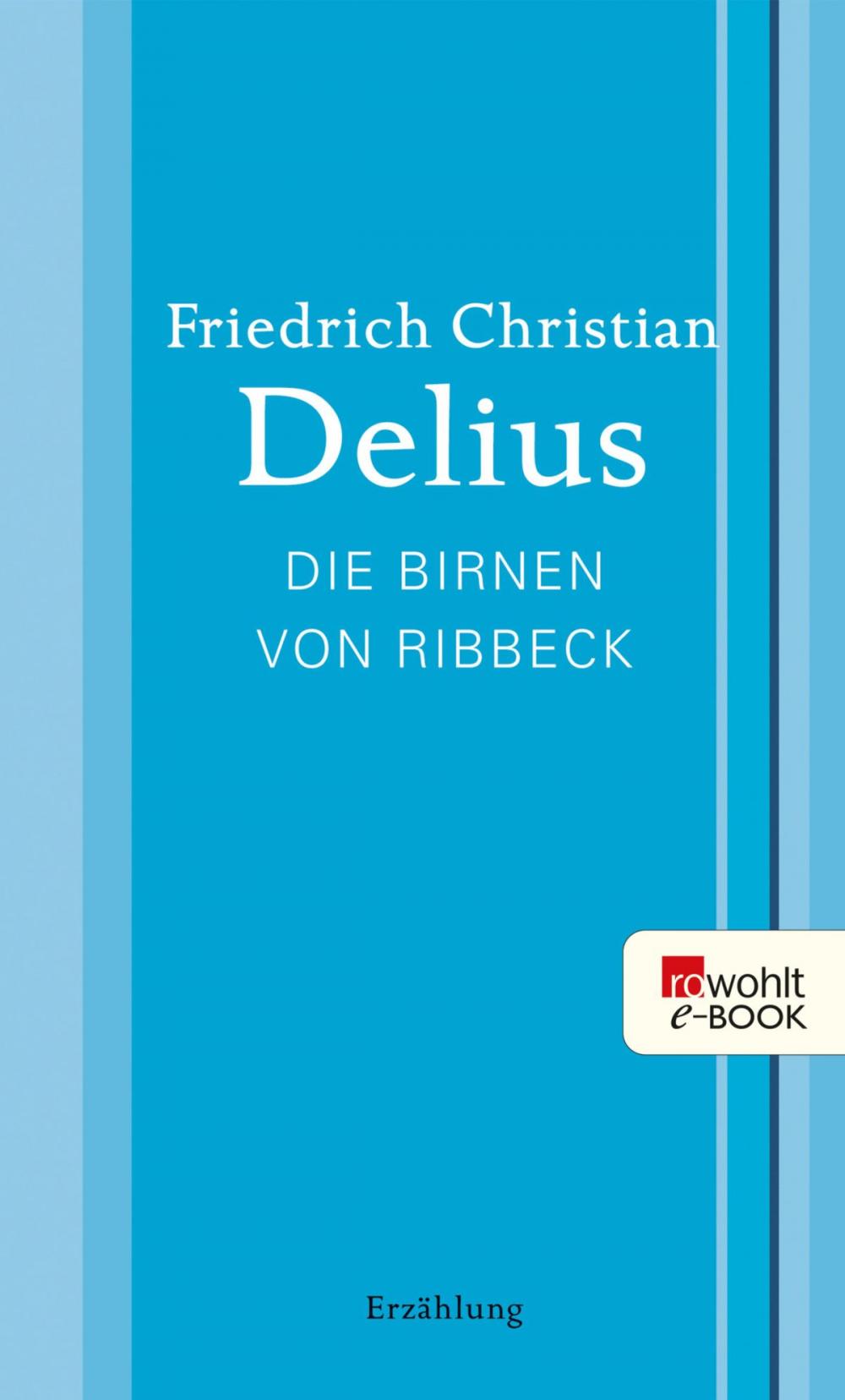 Big bigCover of Die Birnen von Ribbeck