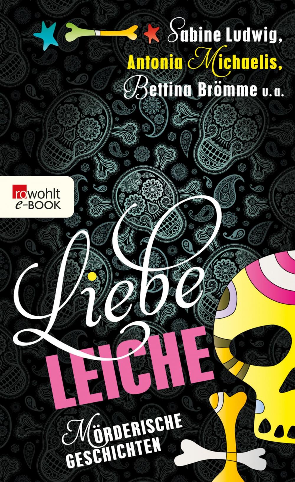 Big bigCover of Liebe Leiche ...