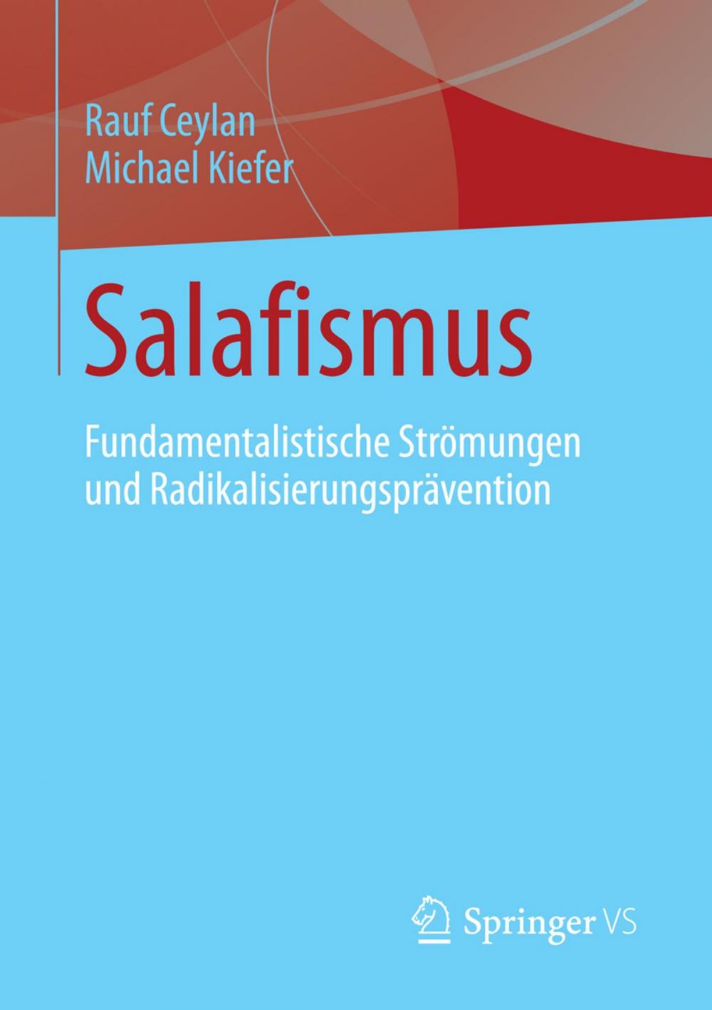 Big bigCover of Salafismus