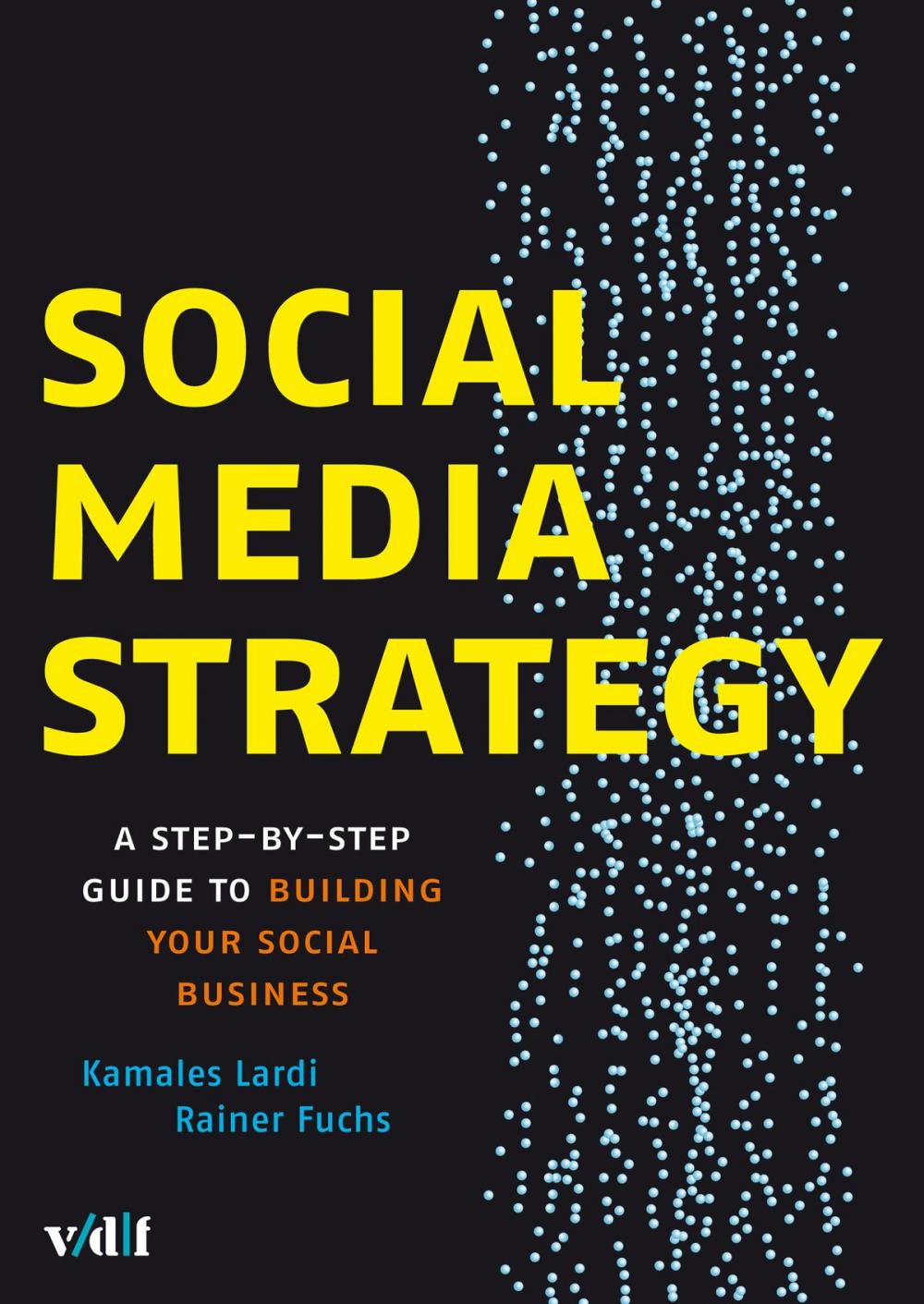 Big bigCover of Social Media Strategy