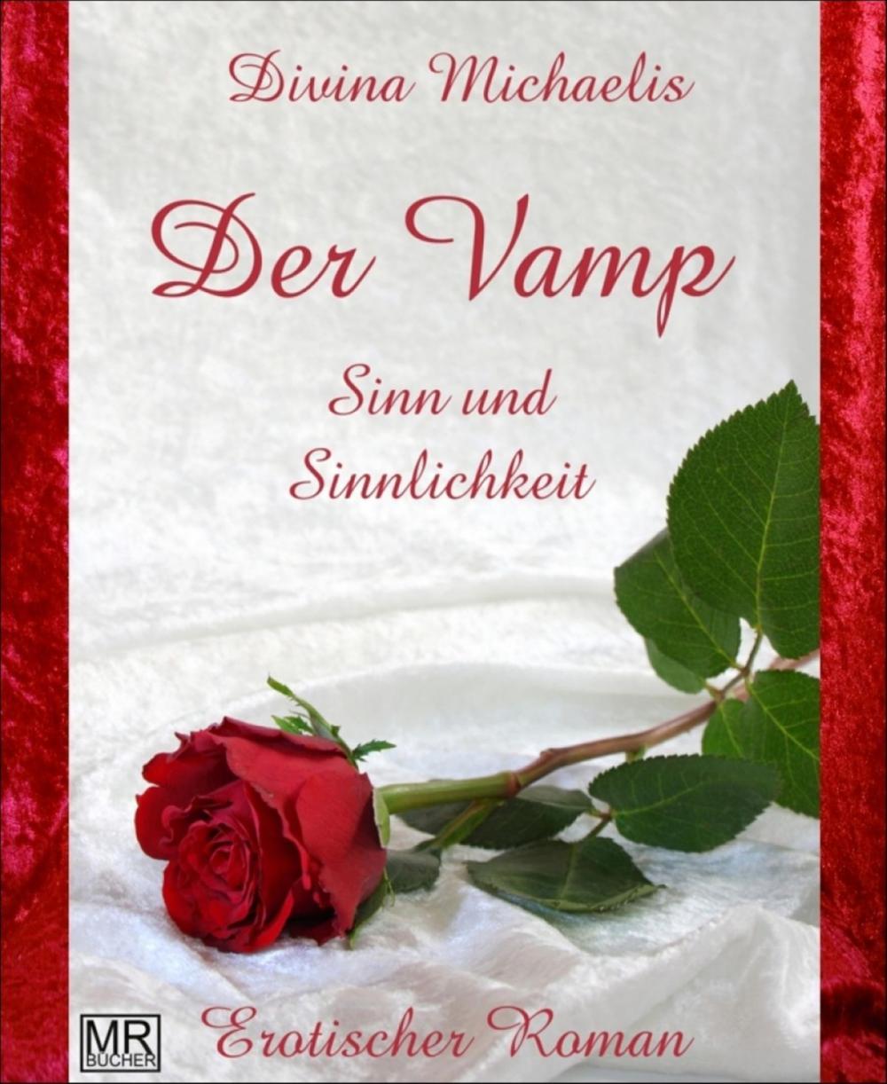 Big bigCover of Der Vamp - 2