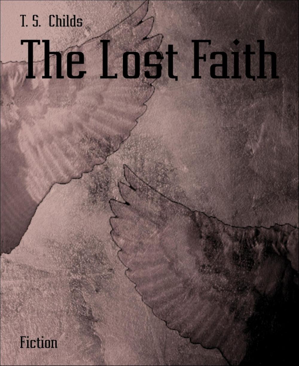 Big bigCover of The Lost Faith