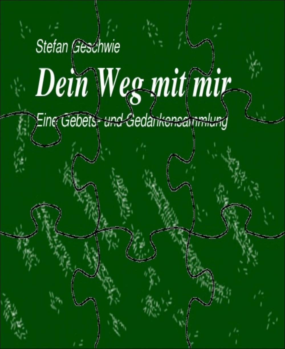 Big bigCover of Dein Weg mit mir