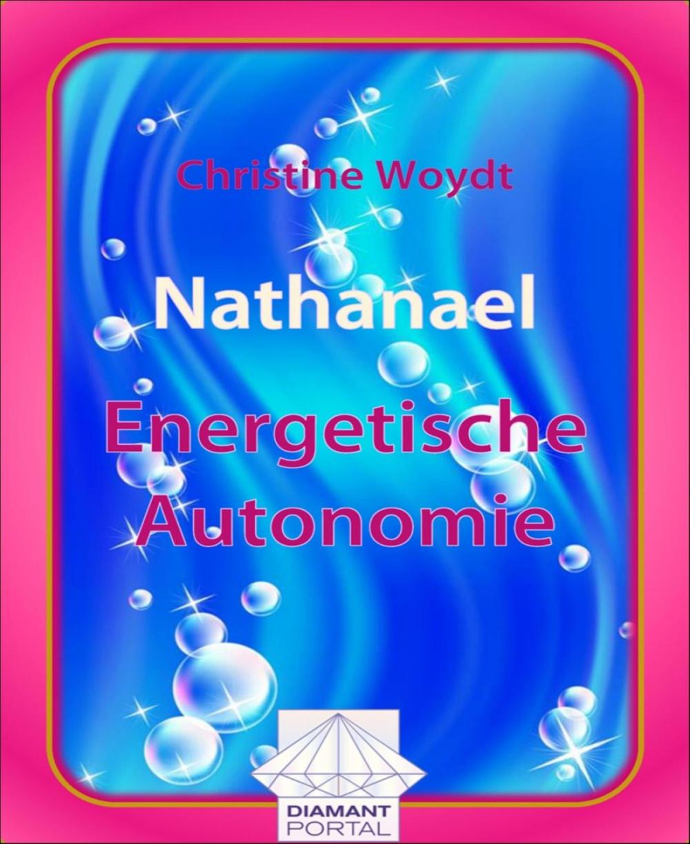 Big bigCover of Nathanael Energetische Autonomie