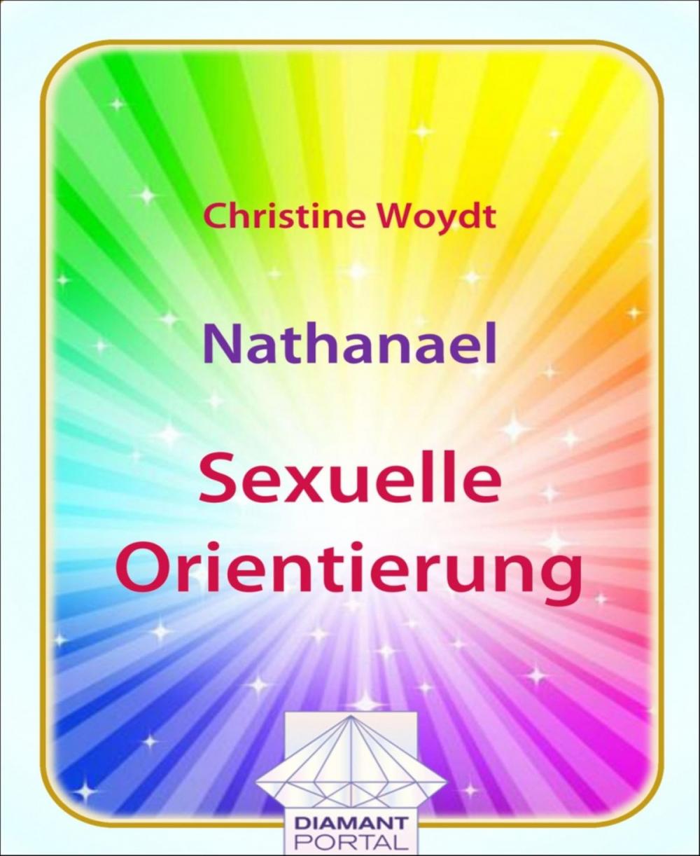 Big bigCover of Nathanael: Sexuelle Orientierung