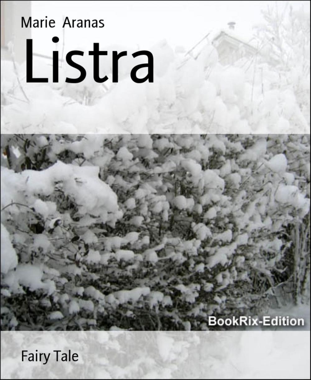 Big bigCover of Listra