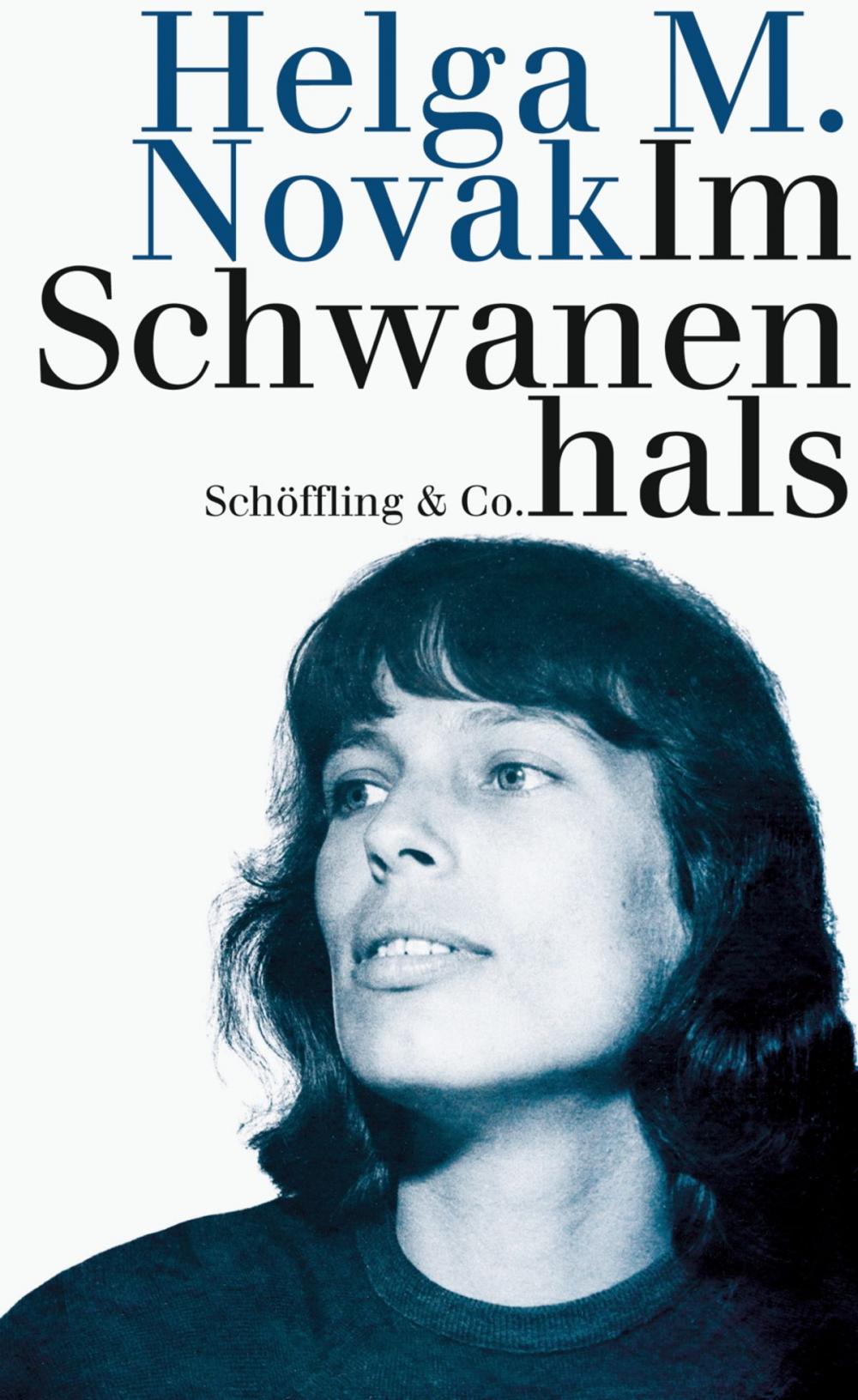 Big bigCover of Im Schwanenhals