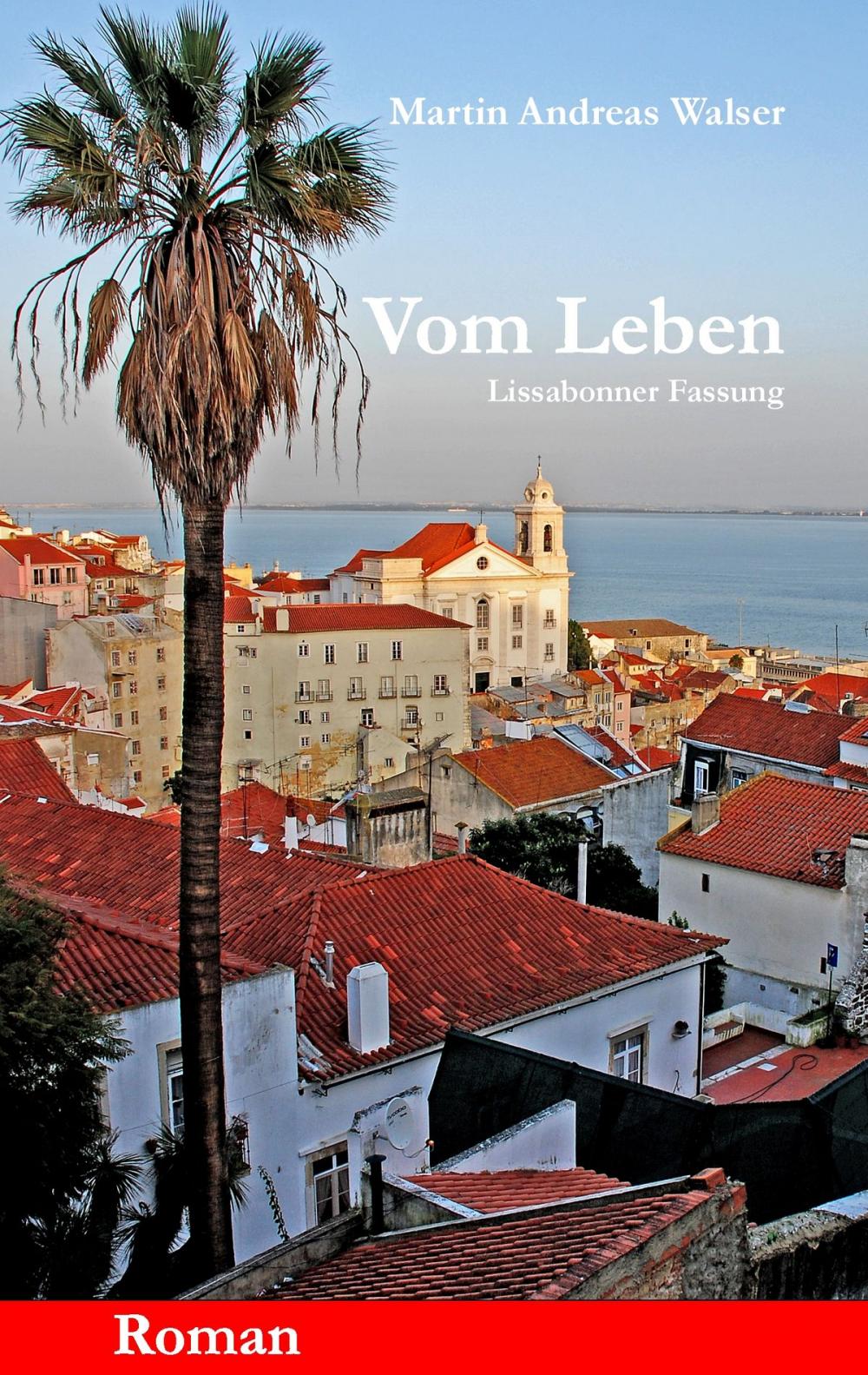 Big bigCover of Vom Leben