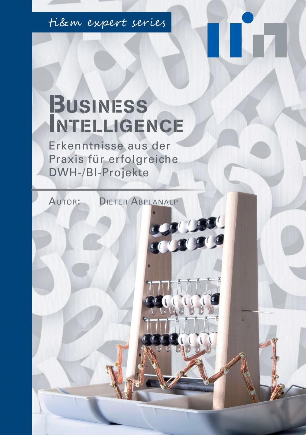 Big bigCover of Business Intelligence