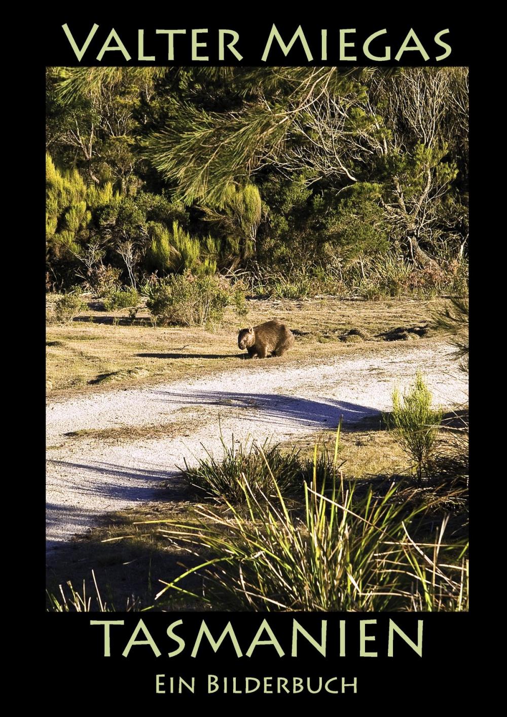 Big bigCover of Tasmanien