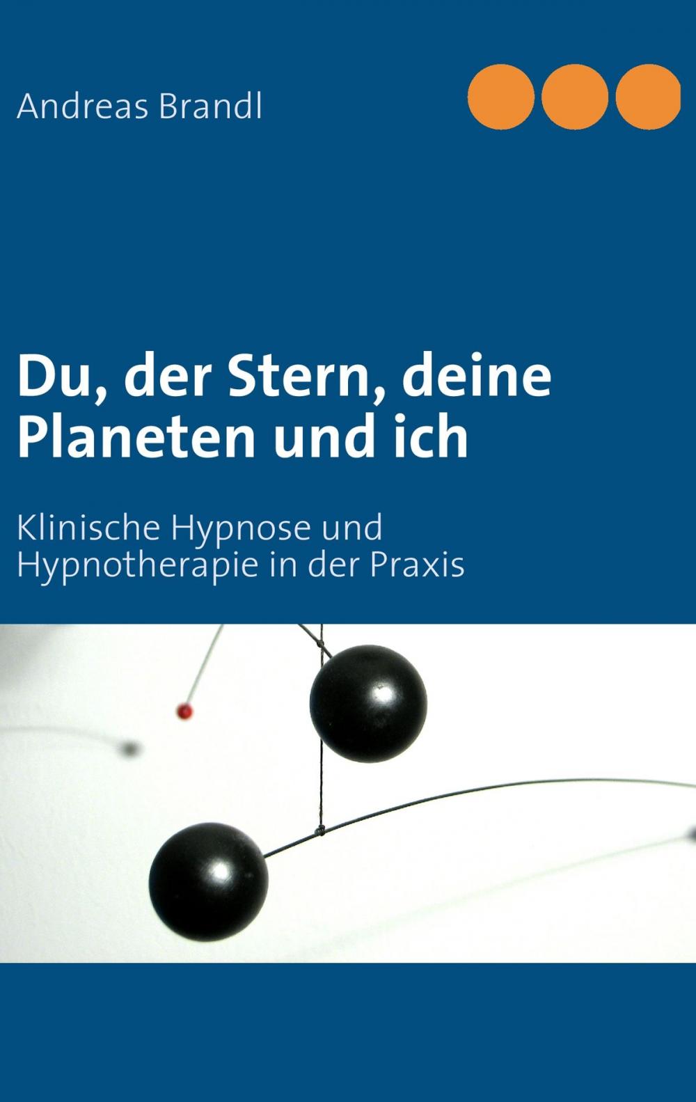 Big bigCover of Du, der Stern, deine Planeten und ich