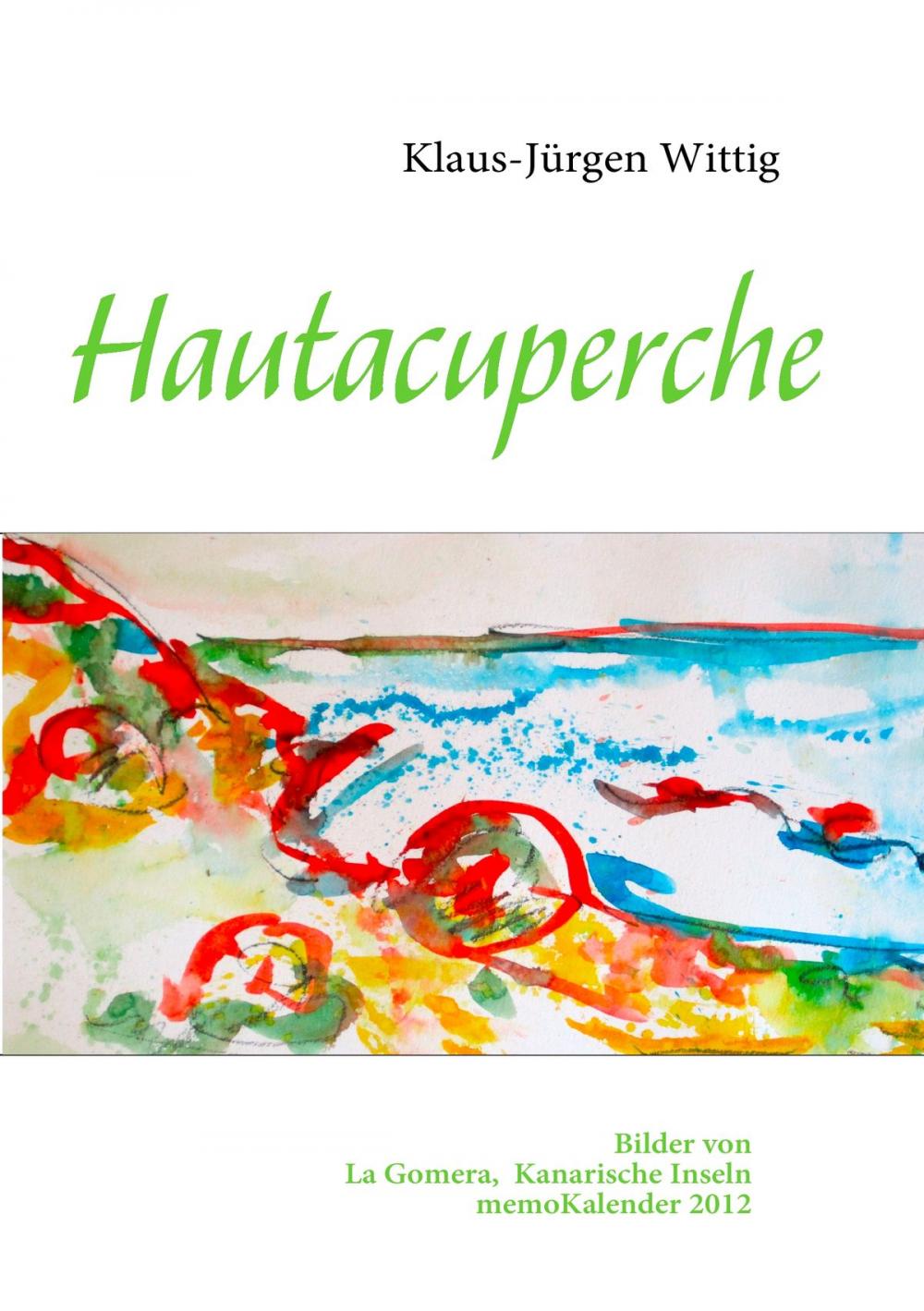 Big bigCover of Hautacuperche