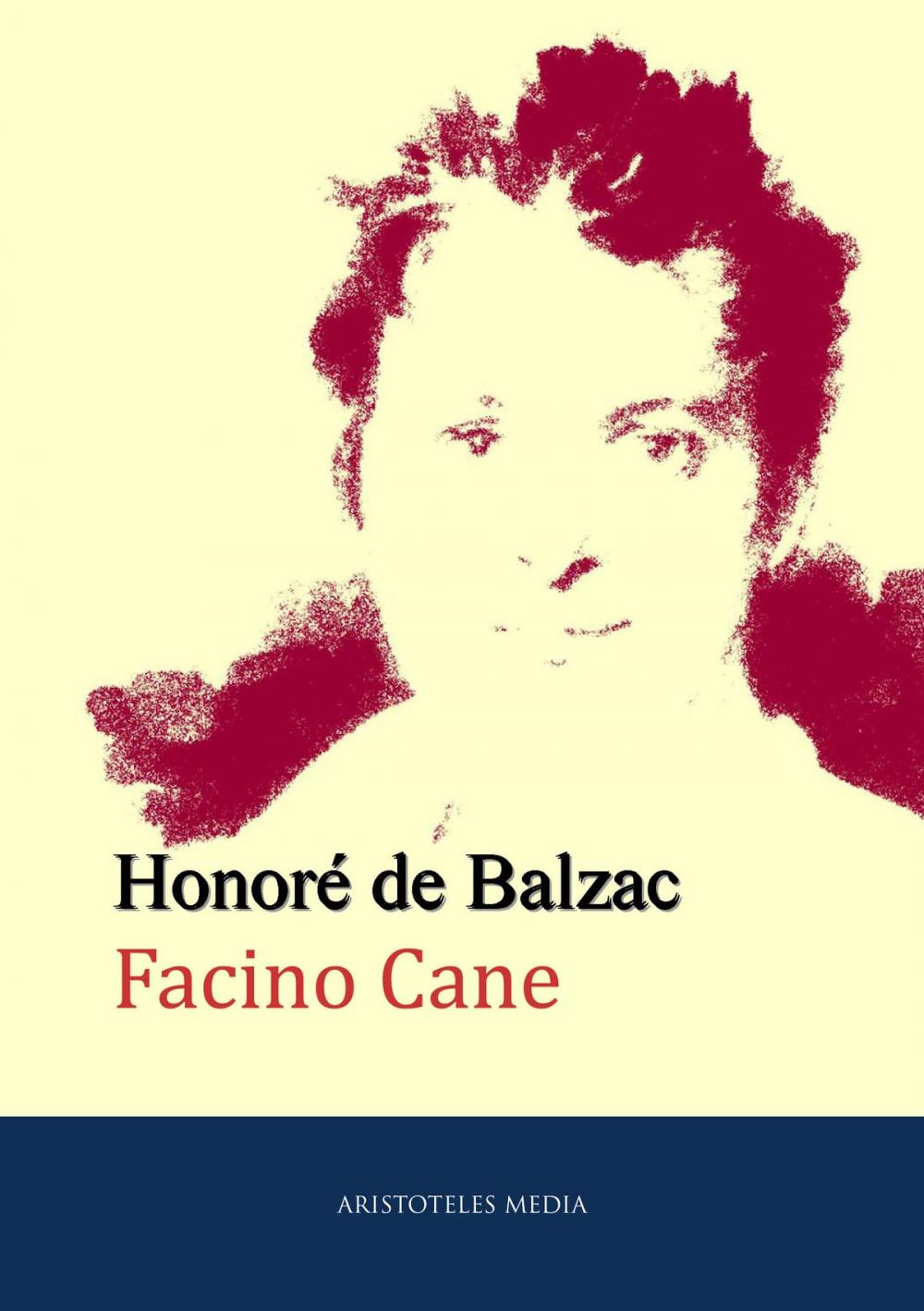 Big bigCover of Facino Cane