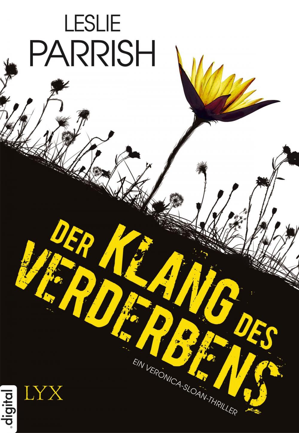 Big bigCover of Der Klang des Verderbens