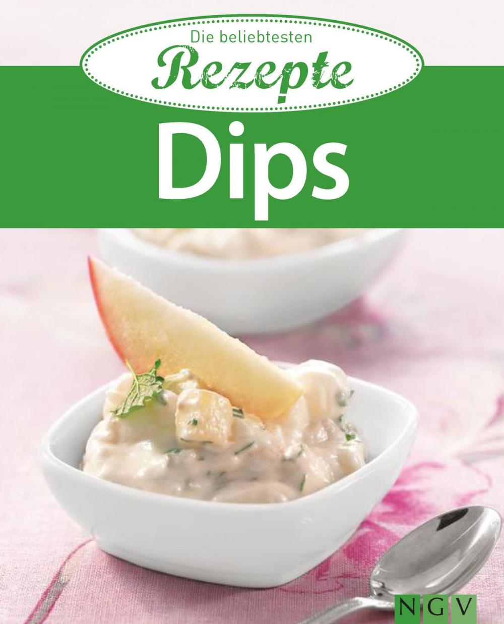 Big bigCover of Dips