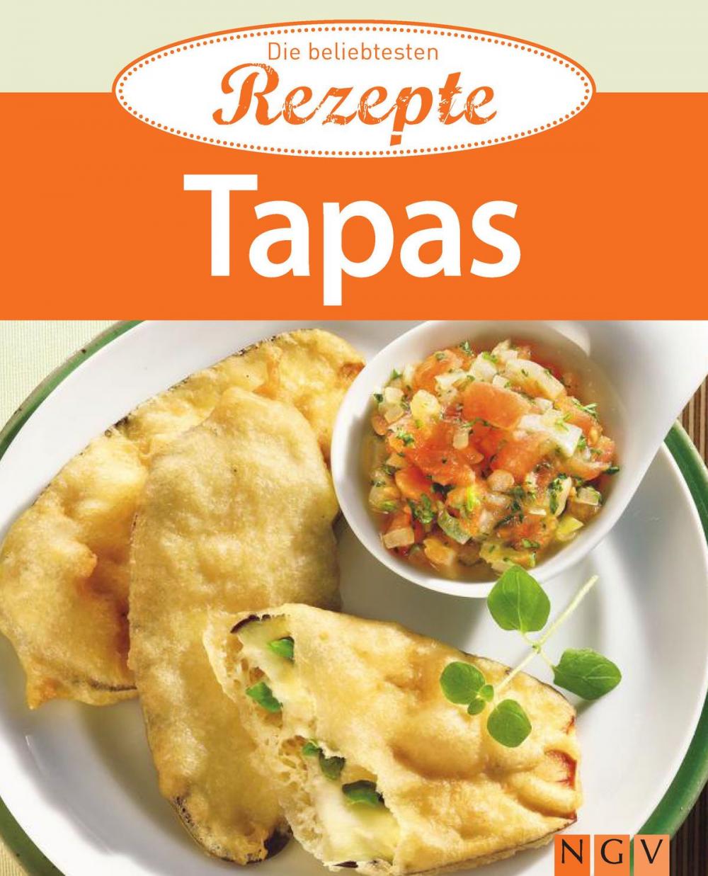 Big bigCover of Tapas