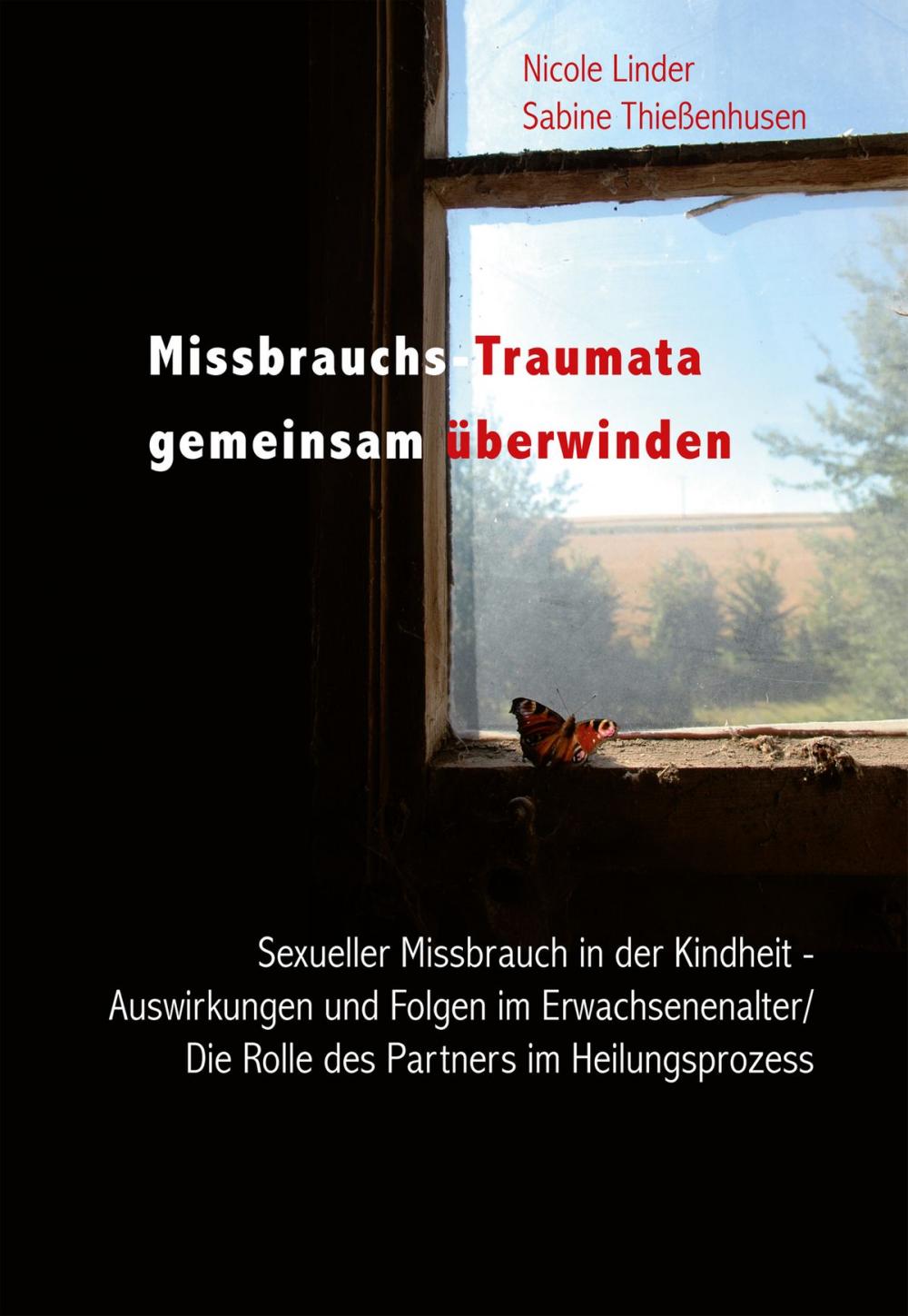 Big bigCover of Missbrauchs-Traumata gemeinsam überwinden