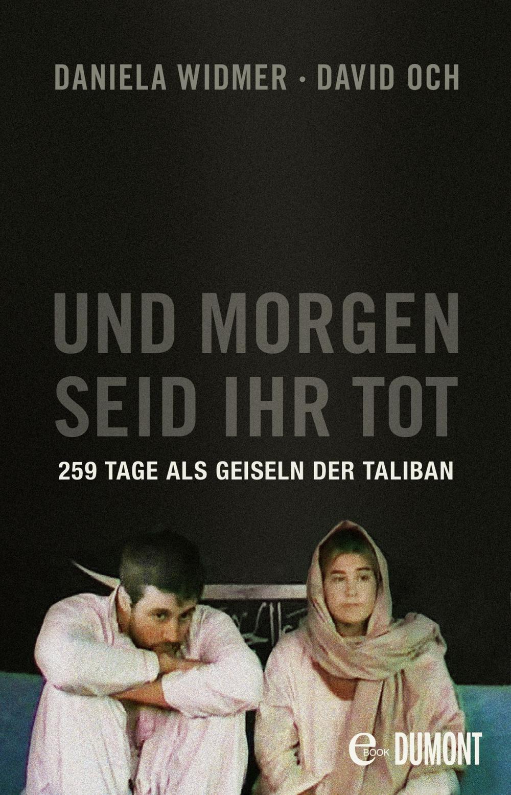 Big bigCover of Und morgen seid ihr tot