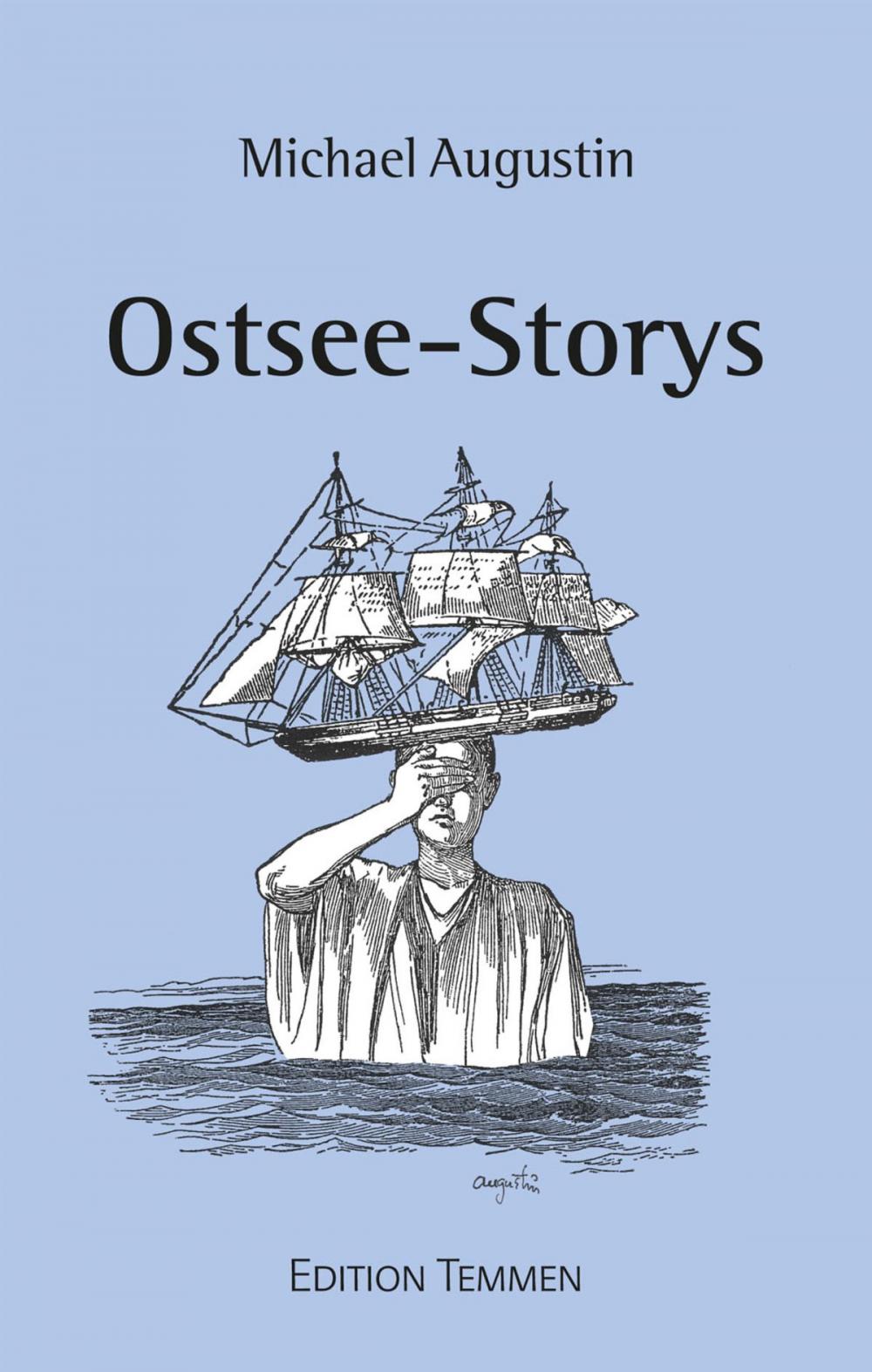 Big bigCover of Ostsee-Storys