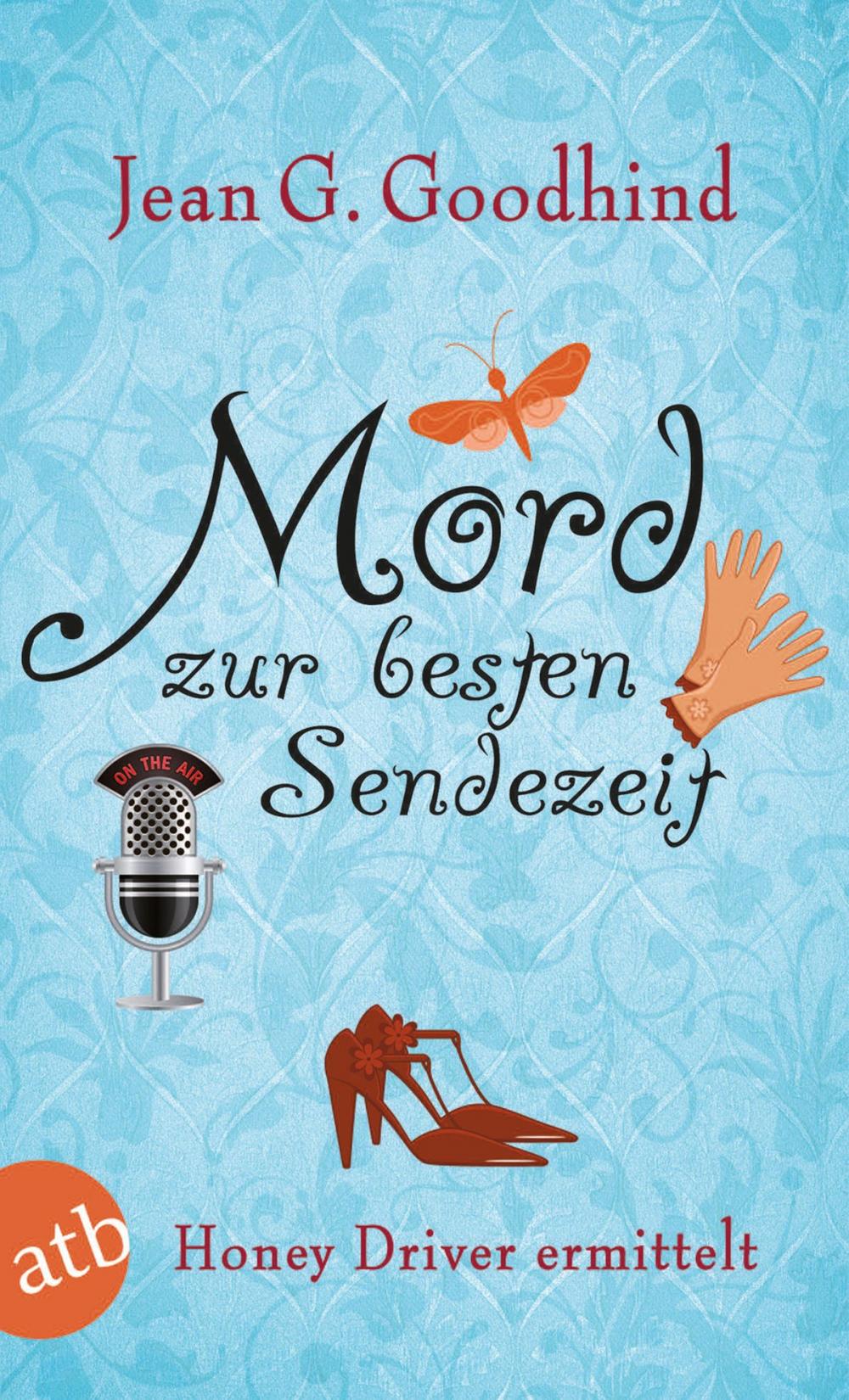 Big bigCover of Mord zur besten Sendezeit