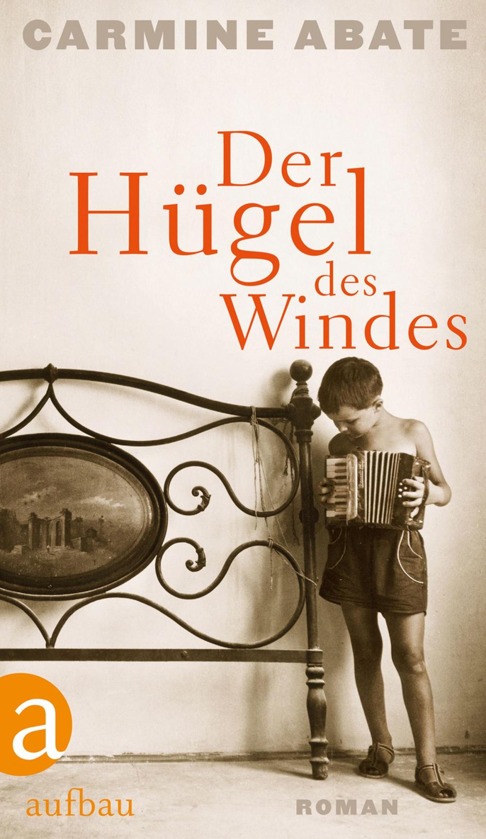 Big bigCover of Der Hügel des Windes