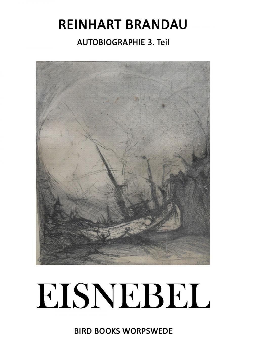 Big bigCover of Eisnebel