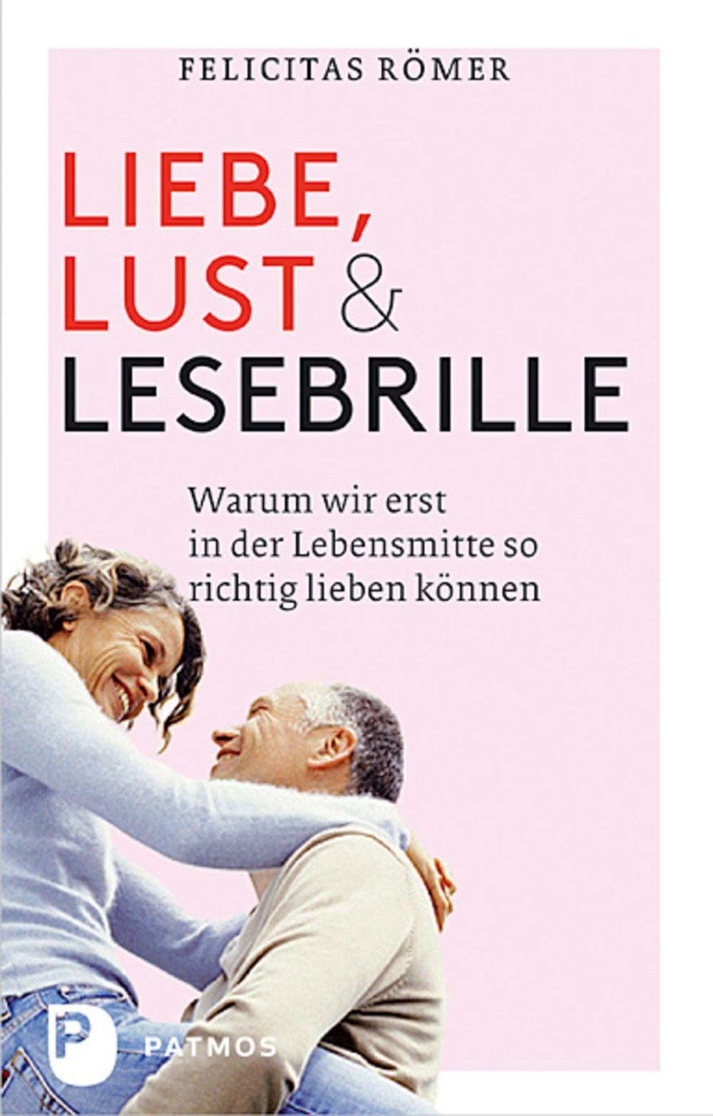 Big bigCover of Liebe, Lust und Lesebrille