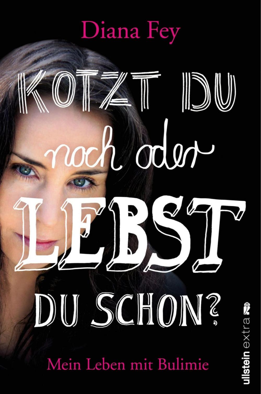 Big bigCover of Kotzt du noch oder lebst du schon?