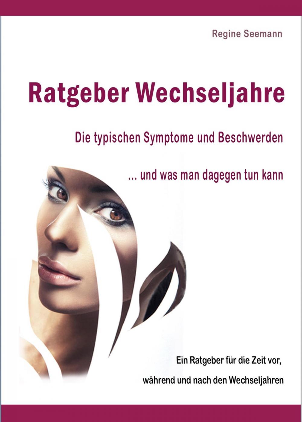 Big bigCover of Ratgeber Wechseljahre.