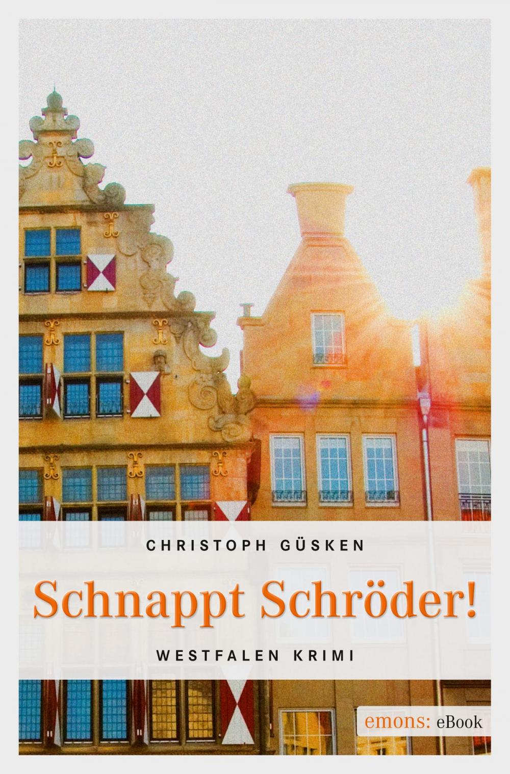 Big bigCover of Schnappt Schröder!