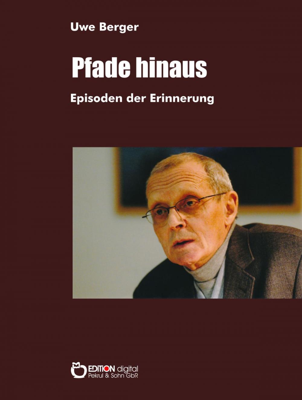 Big bigCover of Pfade hinaus