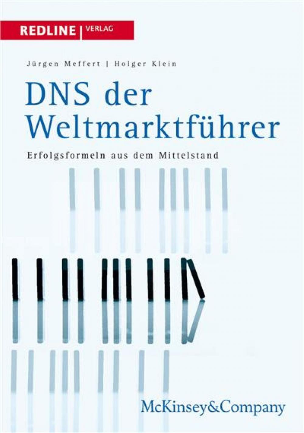 Big bigCover of DNS der Weltmarktführer