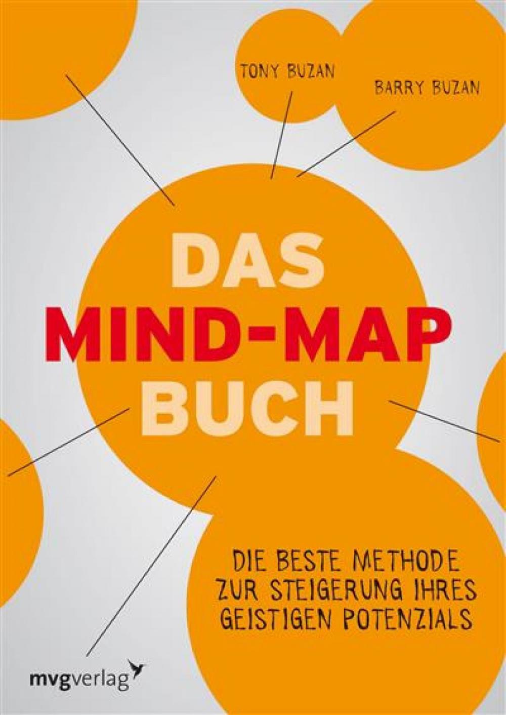 Big bigCover of Das Mind-Map-Buch