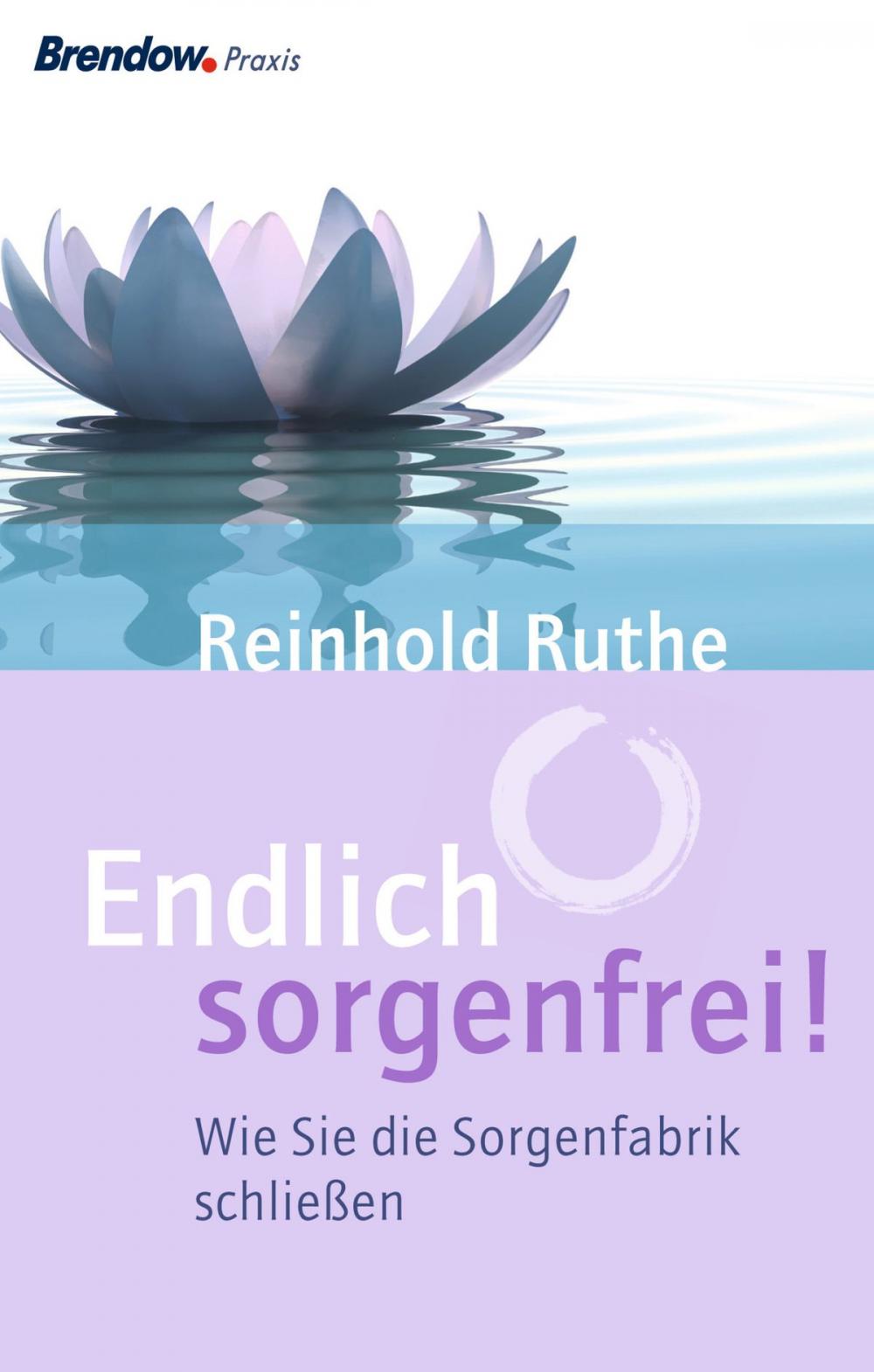 Big bigCover of Endlich sorgenfrei!