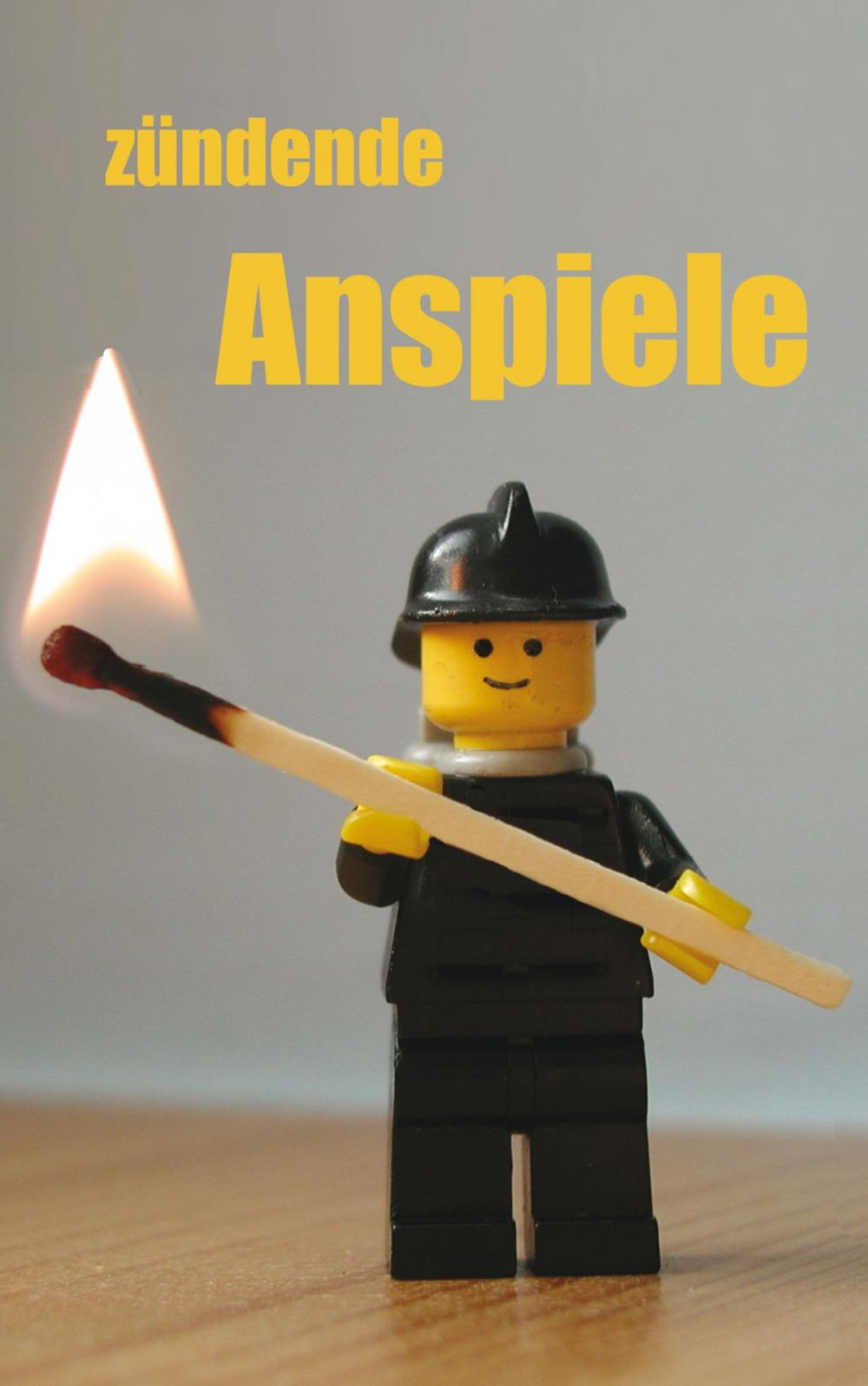 Big bigCover of Zündende Anspiele